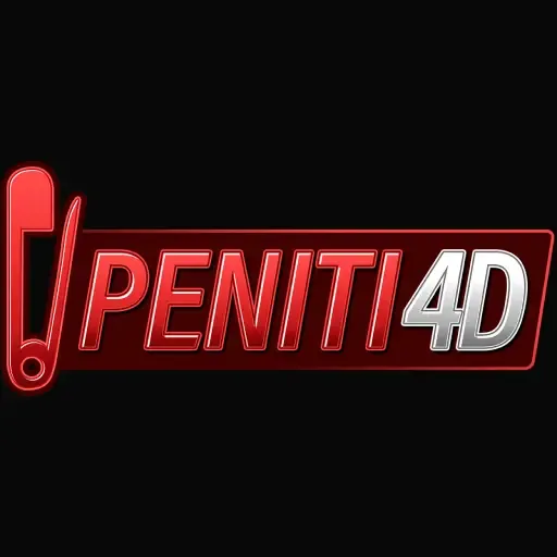 PENITI4D - Menerobos Kegelapan dalam Teror